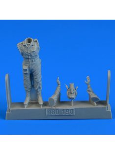 Aerobonus - Modern Russian Tank Crew