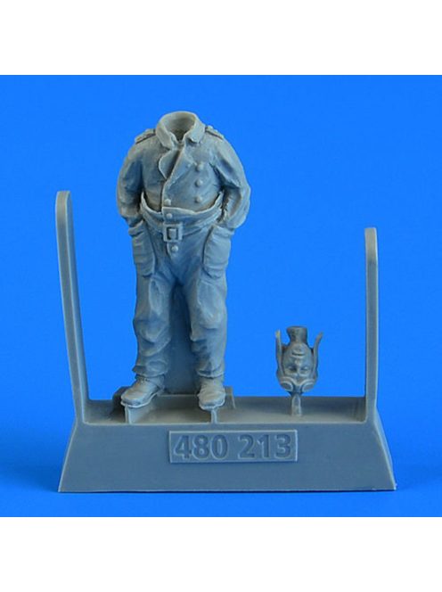 Aerobonus - German WWI Pilot