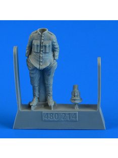 Aerobonus - German WWI Pilot