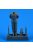Aerobonus - Kriegsmarine WWII Ceremony-Sailor f.German Submarine U-Boat TypeVIIC f.Trumpeter