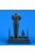 Aerobonus - Kriegsmarine WWII Ceremony-Sailor f.German Submarine U-Boat TypeVIIC f.Trumpeter