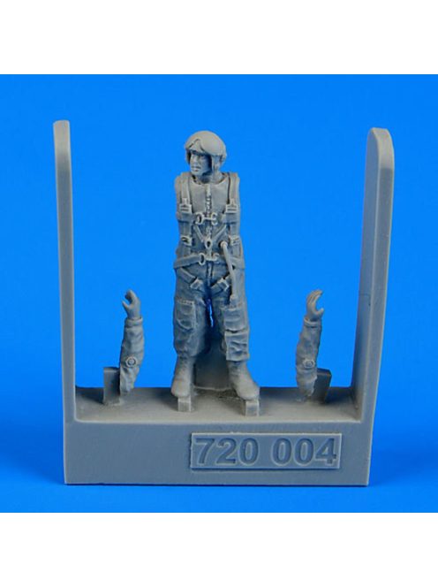 Aerobonus - Soviet naval air force Pilot(AV-MF)1975-