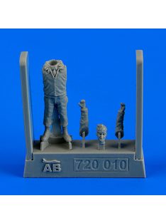 Aerobonus - U.S.A.F. Fighter Pilot-Korean War 1950-3