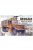 Afv-Club - M35A2 2 1/2T Cargo Truck (RE-Produktion)