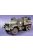 Afv-Club - M35 GUN TRUCK VIETNAM