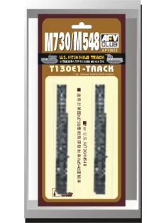 Afv-Club - US M730/M548 TACK 65
