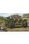 AFV-Club - Churchill Mk.IV AVRE with Fascine Carrier Frame
