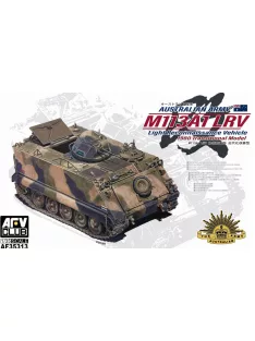 AFV-Club - Australian M113A1 LRV