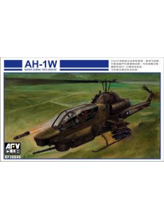 Afv-Club - AH-1W Super Cobra  Nts Update ROC