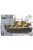 Afv-Club - Sturmtiger 38cm RW61 auf Sturmmörser