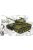 Afv-Club - WWII M24 Chaffee Light Tank