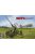Afv-Club - British Vers.of Bofors 40mm MKIII AA Gun