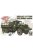 Afv-Club - M54A2 5-Ton 6X6 Cargo Truck