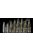 Afv-Club - 155mm Howitzer Brass Ammo Set