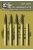 Afv-Club - Bofors 40mm Ammo (Brass)