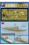 AFV-Club - Photoetch Set for ROCN Cheng Kung-Class Frigate