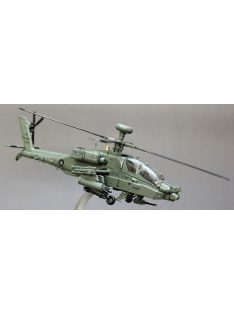 Afv-Club - ROC Army AH-64E(Die Cast Model)-AFI