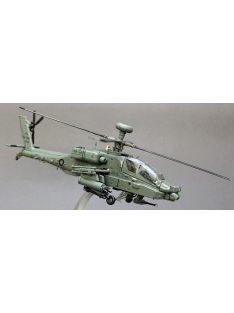 Afv-Club - ROC Army AH-64E(Die Cast Model)-AFI