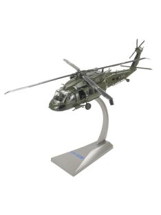 Afv-Club - ROC Army UH-60M Black Hawk Die Cast Mode AF1