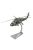 Afv-Club - ROC Army UH-60M Black Hawk Die Cast Mode AF1