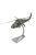 Afv-Club - ROC Army UH-60M Black Hawk Die Cast Mode AF1