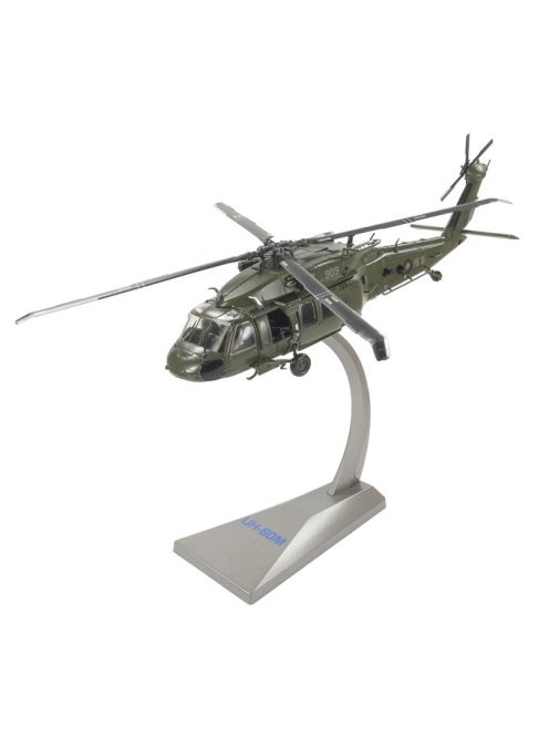 Afv-Club - ROC Army UH-60M Black Hawk Die Cast Mode AF1