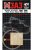 Afv-Club - M3A3 Light Tank Extra Detail Set Photo Brass Etched Conversation Kit