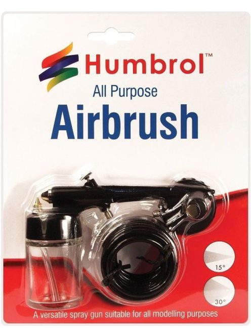 Humbrol - Airbrush-Spritzpistole