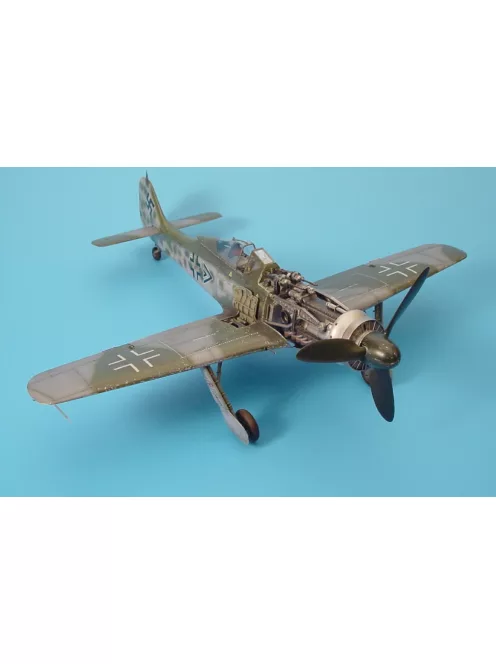 Aires - Focke Wulf Fw 190 D Detail Set