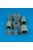 Aires - F-15K Slam Eagle exhaust nozzles Für Tamiya Bausatz