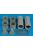 Aires - EF 2000A late exhaust nozzles (TRU)