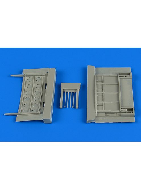 Aires - 1/32 T-28 Trojan air brake