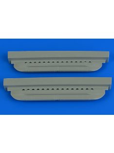   Aires - MiG-23MLD chaff/flare dispenser (covered) f.Trumpeter