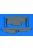Aires - MiG-23ML correct tail fin for Trumpeter