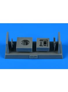 Aires - MiG-23 Turbostarter TS 21 for Trumpeter