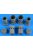 Aires - F-5E/F Tiger II exhaust nozzles for KITTY HAWK
