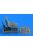 Aires - Macchi MC.202 seat - early v. ITALERI