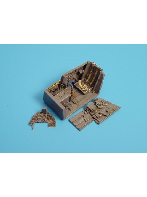Aires - Avia S-199 Cockpit Set