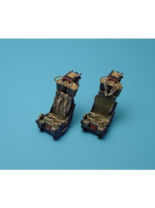 Aires - 1/48 M. B.  Mk H7 ejection seats - (for F-4 versio