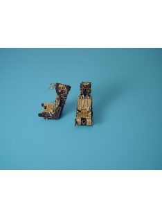   Aires - Martin Baker Mk.GRU.7A Schleudersitze für F-14 Tomcat