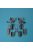 Aires - Messerschmitt Me 410A-1 Motoren Set