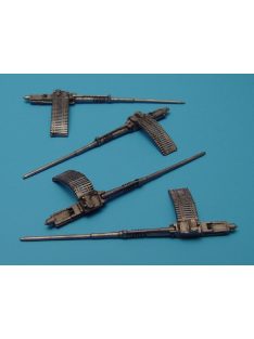Aires - Colt Mk 12 20mm Kanonen