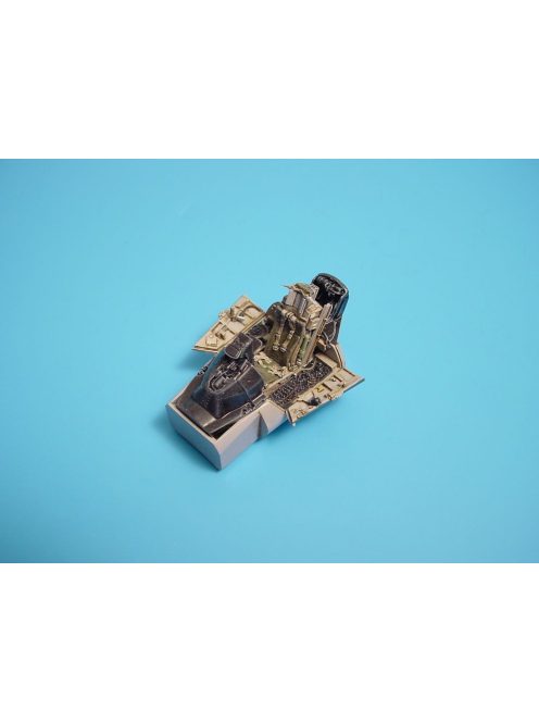 Aires - F-16C Fighting Falcon Cockpit Set