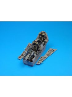 Aires - F-4C Phantom II Cockpit Set