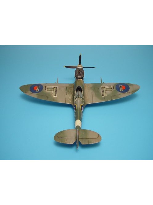 Aires - Spitfire Mk.IXc