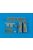 Aires - A-7D Corsair II Electronic Bay for Hasegawa