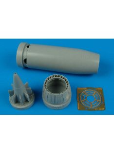   Aires - F-100D Super Sabre exhaust nozzle for Revell Monogram