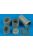 Aires - F-16C/D block 52 exhaust nozzle