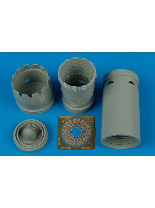 Aires - F-16C Block 30/40/50/60 exhaust nozzle