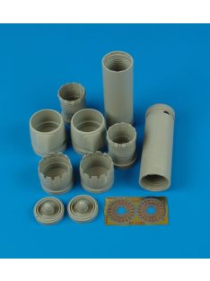 Aires - F-14B/D Tomcat exhaust nozzles (HAS)